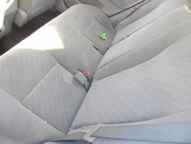 2009 TOYOTA COROLLA LE SILVER 1.8L AT Z17998